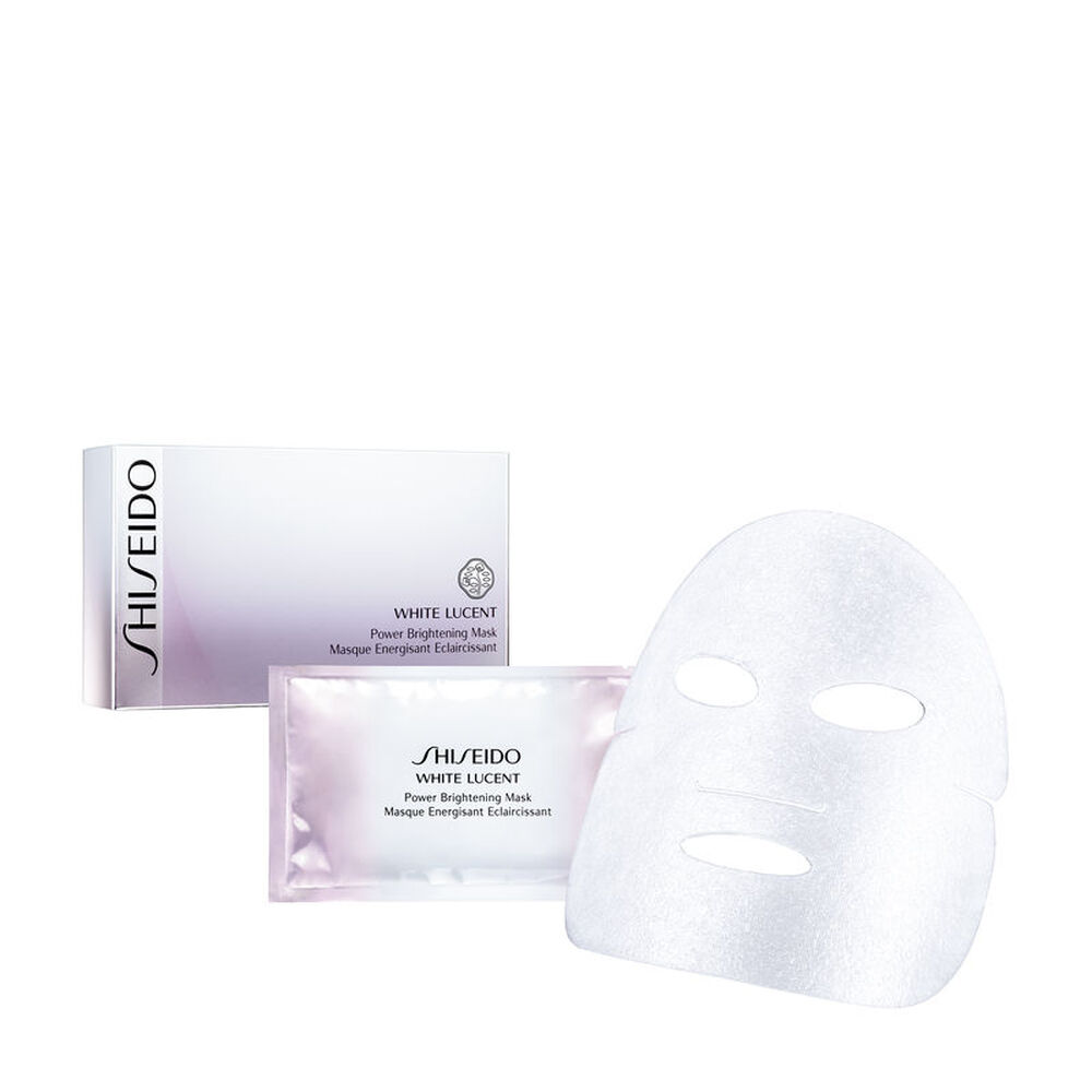 Power Brightening Mask, Power Brightening Mask,