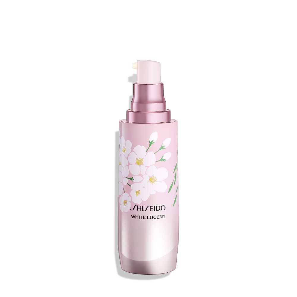 Illuminating Micro-Spot Serum Limited Edition - WHITE LUCENT 