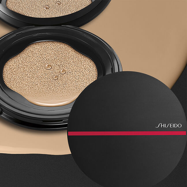 SYNCHRO SKIN SELF-REFRESHING Cushion Compact_01