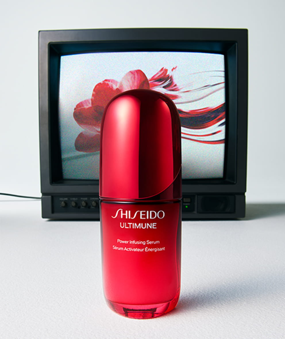 ULTIMUNE Benefit