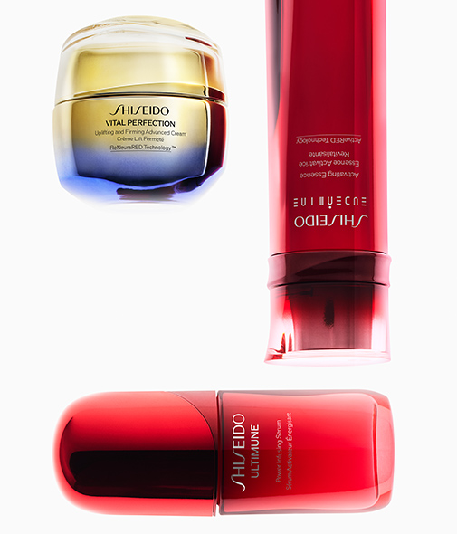ULTIMUNE Benefit