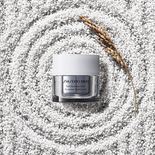 Total Revitalizer Cream - SHISEIDO MEN | SHISEIDO