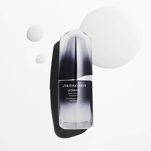 Ultimune Power Infusing Concentrate - SHISEIDO MEN | SHISEIDO