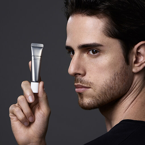 SHISEIDO MEN BENEFIT