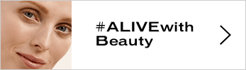 #ALIVEwithBeauty