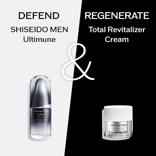 SHISEIDO MEN Other