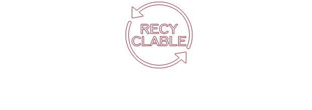 Botanically derived plastic, Recyclable glass container, Reusable dispenser