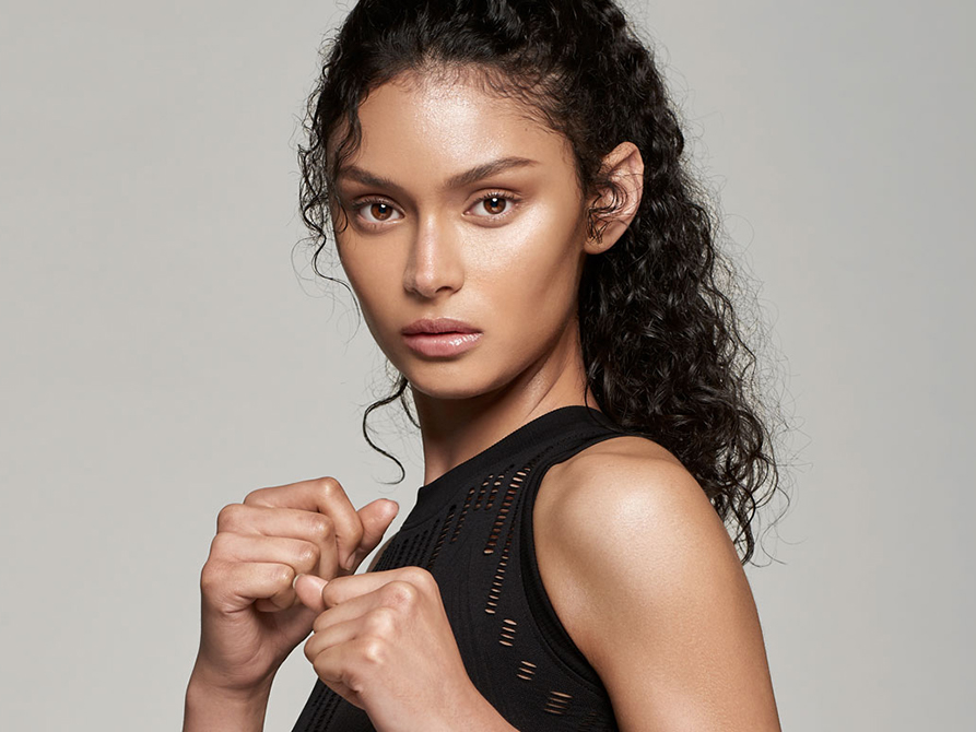 Working Out With Makeup On: All You Need To Know | Shiseido