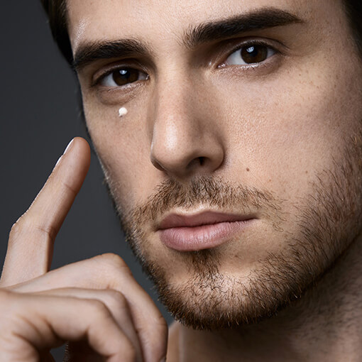 SHISEIDO MEN Texture