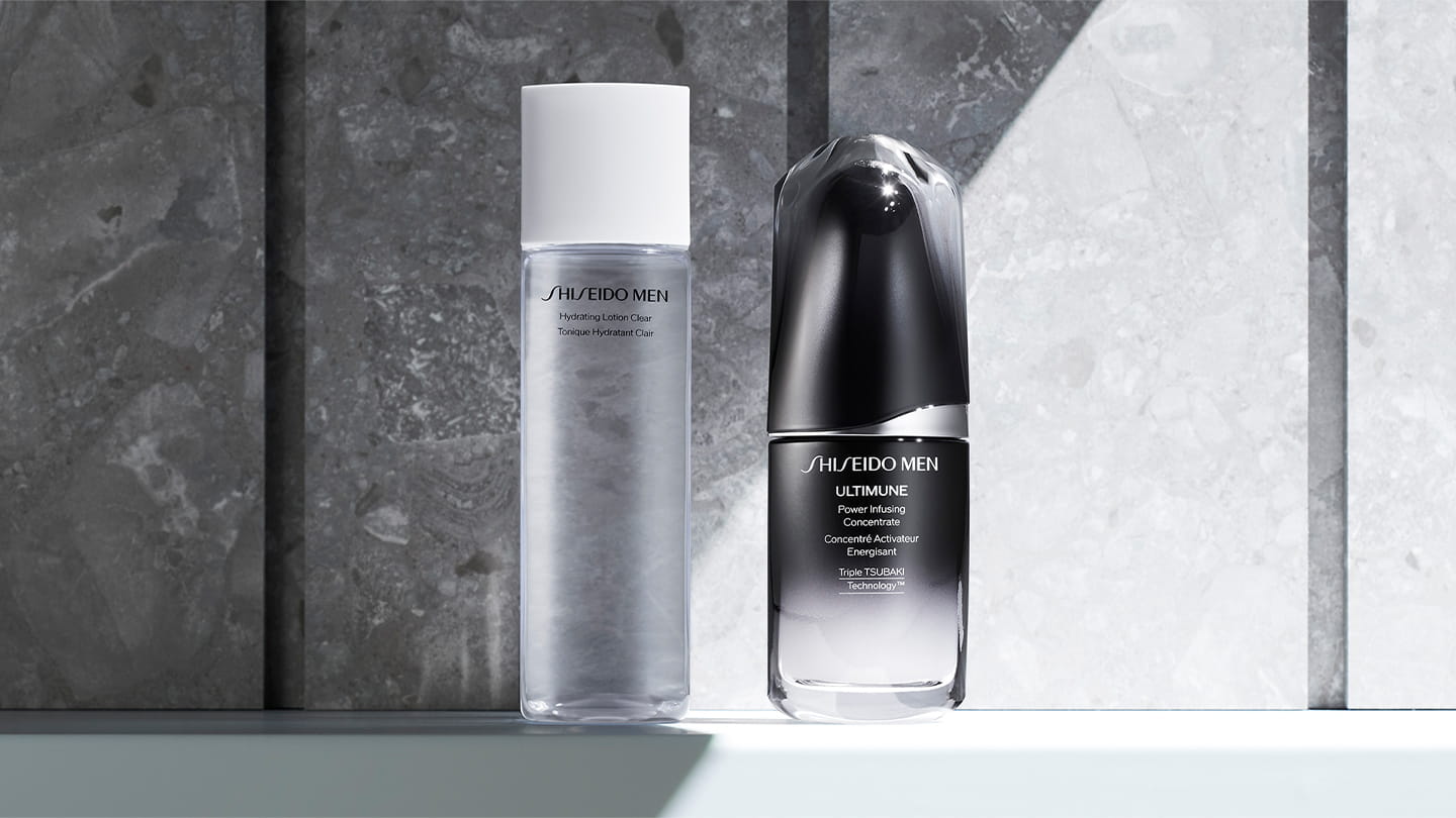 SHISEIDO MEN Other