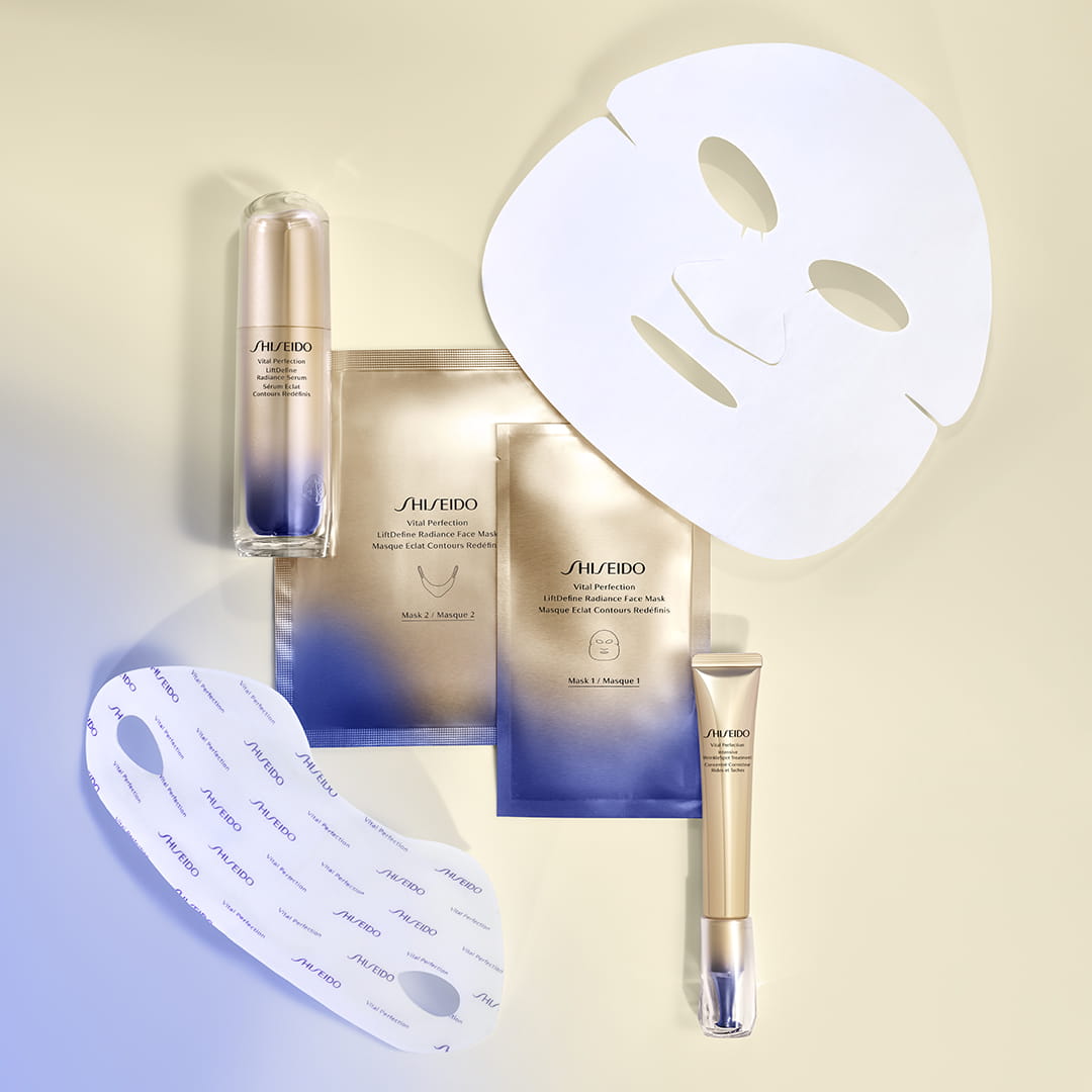 VITAL PERFECTION BENEFIT