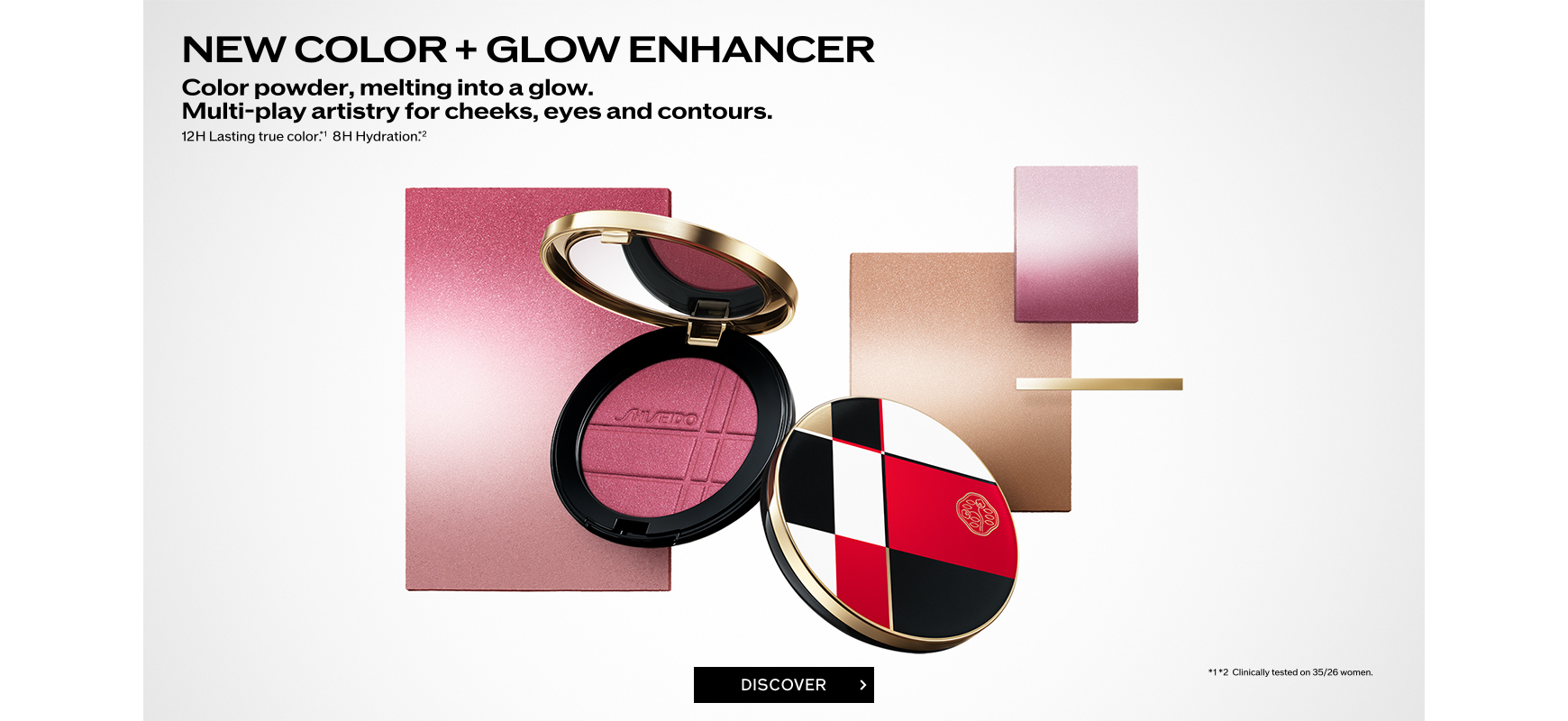 Color + Glow Enhancer