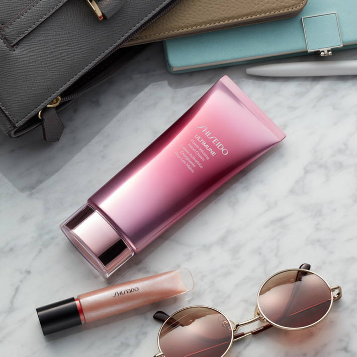 ULTIMUNE Benefit