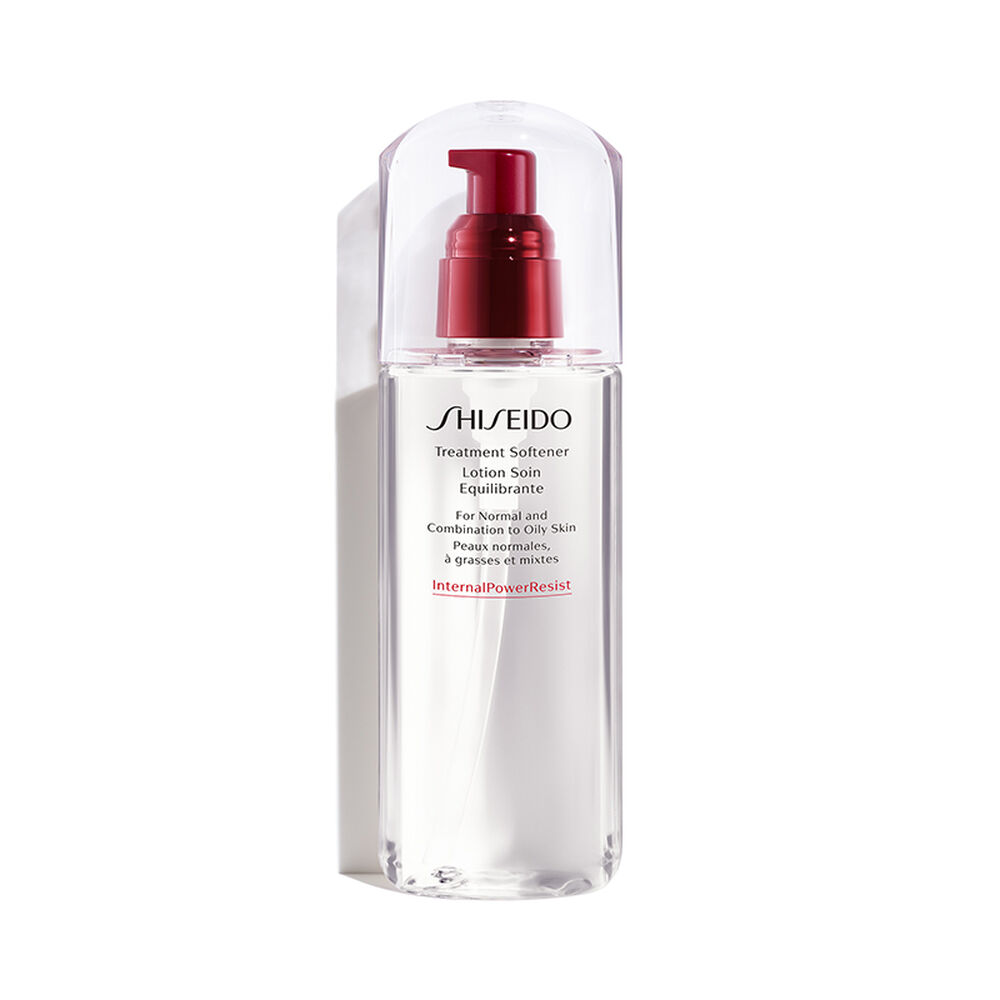 SHISEIDO Treatment Softener