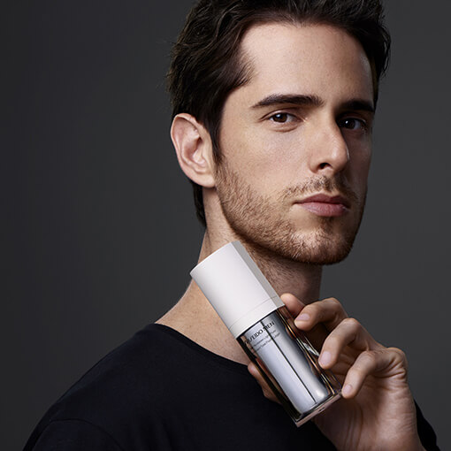 SHISEIDO MEN BENEFIT