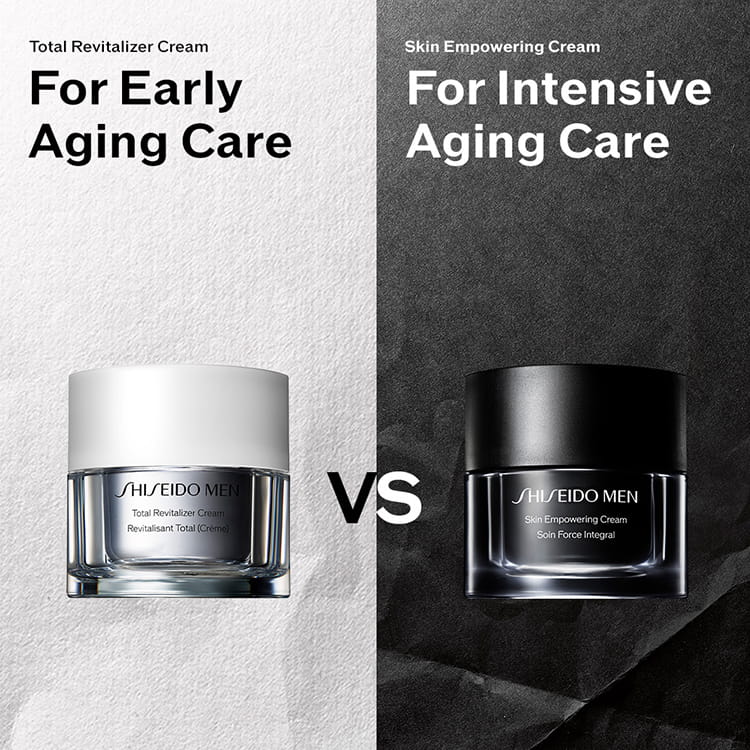 SHISEIDO MEN Other