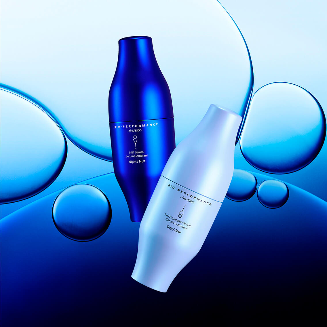 BIO-PERFORMANCE Technology