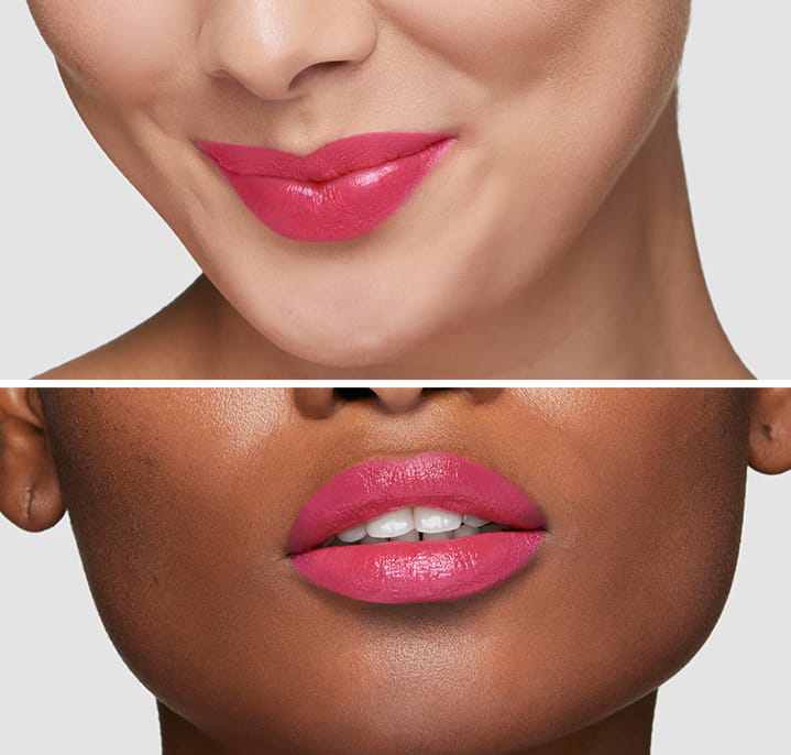 【HATA Mireille】Lingot Pink - Red LED Lip Makeup | SHISEIDO